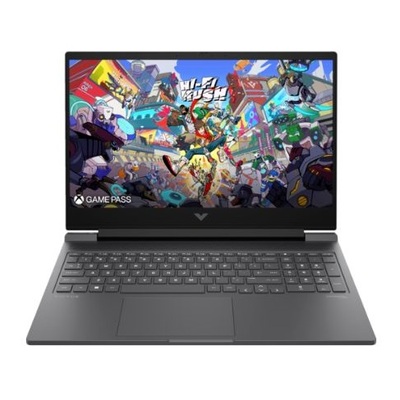 Máy Tính Xách Tay HP Victus 16-r0223TX Core i7-13700H/32GB DDR5/512GB SSD/NVIDIA GeForce RTX 4070/16.1" Full HD/Win 11 Home/Mica Silve (9Q974PA)