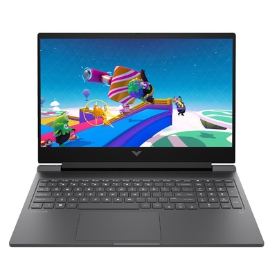 Máy Tính Xách Tay HP Victus 16-r0228TX Core i5-13500H/32GB DDR5/512GB SSD/16.1" Full HD/NVIDIA GeForce RTX 4050/Win 11 Home SL/Black (9Q979PA)