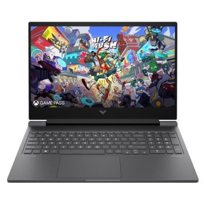 Máy Tính Xách Tay HP Victus 16-s0143AX Ryzen 5-7640HS/32GB DDR5/512GB SSD/NVIDIA GeForce RTX 4050/16.1" Full HD/Win 11 Home/Mica Silver (9Q990PA)