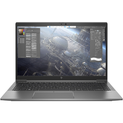 Máy Tính Xách Tay HP ZBook Firefly 14 G7 Core i7-10510U/16GB DDR4/512GB SSD PCIe/NVIDIA Quadro P520 4GB GDDR5/Win 10 Pro (8VK71AV)