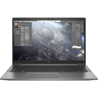 Máy Tính Xách Tay HP ZBook Firefly 14 G8 Core i5-1135G7/8GB DDR4/512GB SSD/Intel Iris Xe Graphics/14” Full HD/Win 10 Pro (1A2F1AV-i5-8G-DDR4-3200)