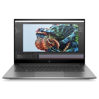 Máy Tính Xách Tay HP ZBook Studio 15 G8 Core i7-11800H/16GB DDR4/512GB SSD/NVIDIA Quadro RTX 3070 GDDR6/15.6” FHD/ Windows 10 Pro 64 (3K0S1AV)