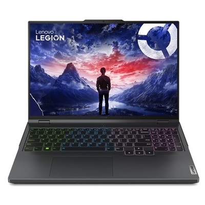 Máy Tính Xách Tay Lenovo Gaming Legion Pro 5 16IRX9 Core i9-14900HX/32GB DDR5/1TB SSD/16" WQXGA/NVIDIA GeForce RTX 4060/Win 11 Home SL/Grey (83DF0047VN)