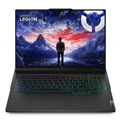 Máy Tính Xách Tay Lenovo Gaming Legion Pro 7 16IRX9H Core i9-14900HX/32GB DDR5/1TB SSD/16" WQXGA/NVIDIA GeForce RTX 4090/Windows 11 Home SL (83DE001MVN)