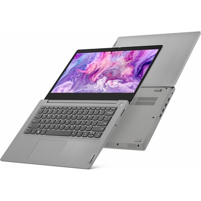 Máy Tính Xách Tay Lenovo IdeaPad 3 14ARE05 AMD Ryzen 3 4300U/4GB DDR4/512GB SSD PCIe/Win 10 Home SL (81W3002FVN)