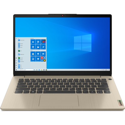 Máy Tính Xách Tay Lenovo IdeaPad 3 14ITL6 Core i3-1115G4/8GB DDR4/256GB SSD PCIe/Win 10 Home (82H7005QVN)