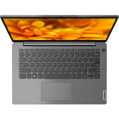 Máy Tính Xách Tay Lenovo IdeaPad 3 14ITL6 Core i5-1135G7/8GB DDR4/512GB SSD PCIe/Win 10 Home (82H7003UVN)