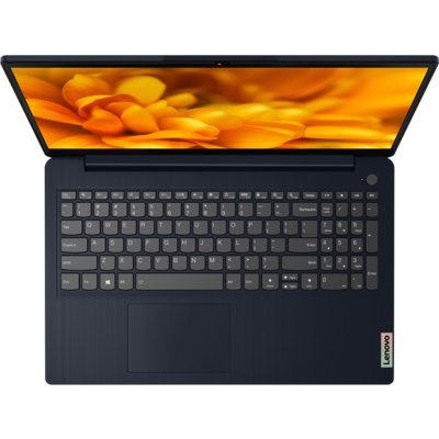 Máy Tính Xách Tay Lenovo IdeaPad 3 15ITL6 Core i3-1115G4/8GB DDR4/512GB SSD PCIe/Win 10 Home (82H80041VN)