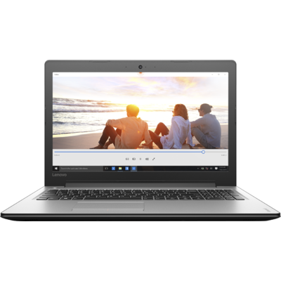 Máy Tính Xách Tay Lenovo IdeaPad 310-15IKB Core i5-7200U/4GB DDR4/1TB HDD/FreeDOS (80TV00YWVN)