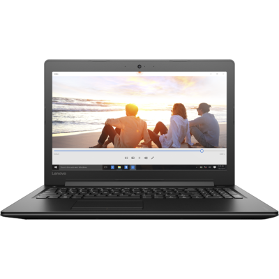 Máy Tính Xách Tay Lenovo IdeaPad 310-15IKB Core i5-7200U/4GB DDR4/1TB HDD/Win 10 Home SL (80TV02E7VN)