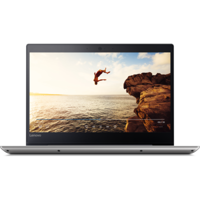 Máy Tính Xách Tay Lenovo IdeaPad 320S-14IKB Core i3-7130U/4GB DDR4/1TB HDD/Win 10 Home SL (80X400HRVN)