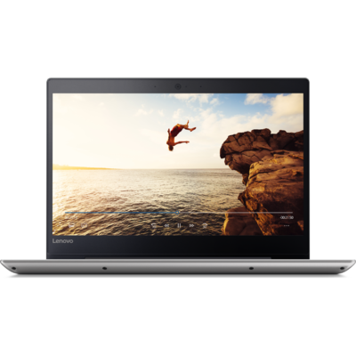 Máy Tính Xách Tay Lenovo IdeaPad 320S-14IKBR Core i5-8250U/4GB DDR4/1TB HDD/Win 10 Home SL (81BN0051VN)