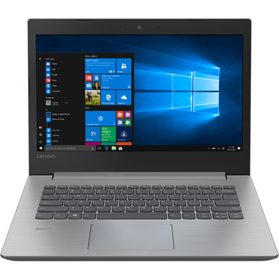 Máy Tính Xách Tay Lenovo IdeaPad 330-14IKBR Core i5-8250U/4GB DDR4/1TB HDD/FreeDOS (81G2007AVN)