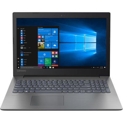 Máy Tính Xách Tay Lenovo IdeaPad 330-15IKB Core i3-7130U/4GB DDR4/500GB HDD/Win 10 Home SL (81DC00ENVN)