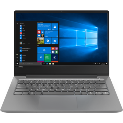 Máy Tính Xách Tay Lenovo IdeaPad 330S-14IKBR Core i5-8250U/4GB DDR4/1TB HDD/Win 10 Home SL (81F400NLVN)