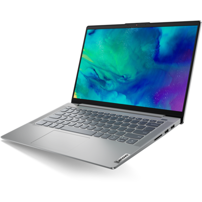 Máy Tính Xách Tay Lenovo IdeaPad 5 14ITL05 Core i5-1135G7/8GB DDR4/512GB SSD PCIe/Win 10 Home (82FE000GVN)