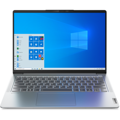 Máy Tính Xách Tay Lenovo IdeaPad 5 Pro 14ACN6 AMD Ryzen 5 5600U/16GB DDR4/512GB SSD/MX450 2GB/Win 10 Home (82L7007XVN)