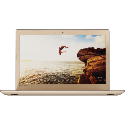 Máy Tính Xách Tay Lenovo IdeaPad 520-15IKBR Core i5-8250U/8GB DDR4/1TB HDD/NVIDIA GeForce MX150 4GB GDDR5/Win 10 Home SL (81BF00BSVN)