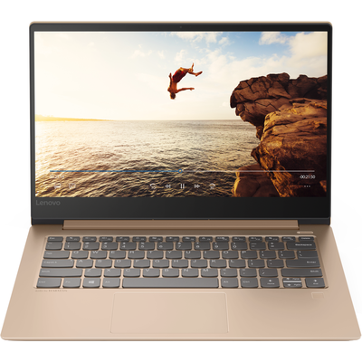Máy Tính Xách Tay Lenovo IdeaPad 530s-14IKB Core i5-8250U/4GB DDR4/512GB SSD PCIe/Win 10 Home SL (81EU00TFVN)