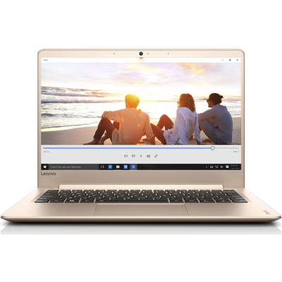 Máy Tính Xách Tay Lenovo IdeaPad 710S Plus-13IKB Core i5-7200U/4GB DDR4/256GB SSD PCIe/Win 10 Home SL (80W3006CVN)