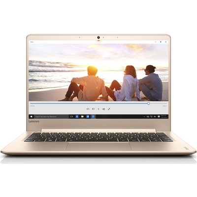 Máy Tính Xách Tay Lenovo IdeaPad 710S-13IKB Core i3-7100U/4GB LPDDR3/128GB SSD PCIe/Win 10 Home SL (80VQ0095VN)