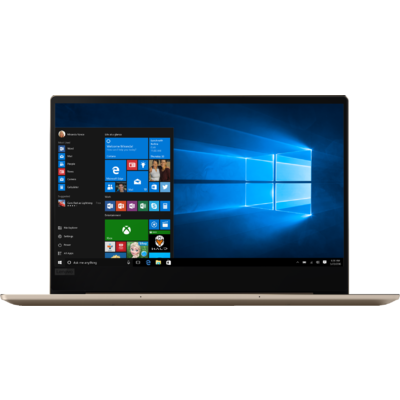 Máy Tính Xách Tay Lenovo IdeaPad 720S-13IKB Core i7-8550U/8GB DDR4/256GB SSD PCIe/Win 10 Home SL (81BV0062VN)