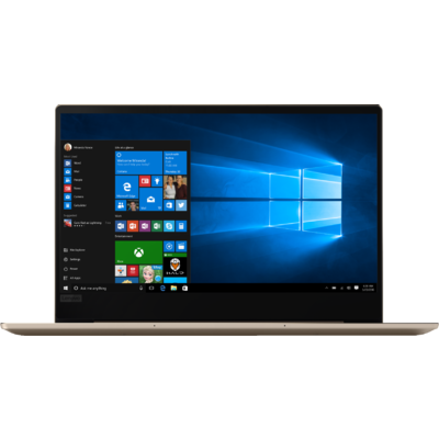 Máy Tính Xách Tay Lenovo IdeaPad 720S-13IKBR Core i5-8250U/8GB DDR4/256GB SSD PCIe/Win 10 Home SL (81BV000VVN)