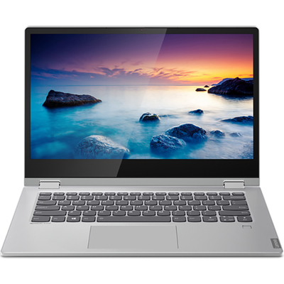 Máy Tính Xách Tay Lenovo IdeaPad C340-14IML Core i5-10210U/8GB DDR4/512GB SSD PCIe/NVIDIA GeForce MX230 2GB GDDR5/Cảm Ứng/Win 10 Home SL (81TK007RVN)