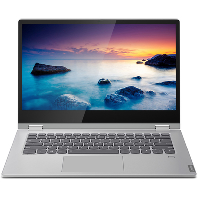 Máy Tính Xách Tay Lenovo IdeaPad C340-14IWL Core i3-8145U/8GB DDR4/256GB SSD PCIe/Cảm Ứng/Win 10 Home SL (81N4003SVN)