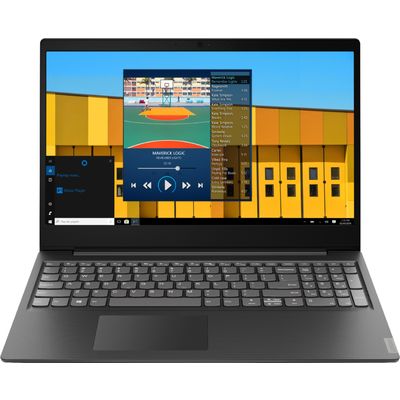 Máy Tính Xách Tay Lenovo IdeaPad S145-14API AMD Ryzen 3 3200U/8GB DDR4/256GB SSD PCIe/Win 10 Home SL (81UV009RVN)