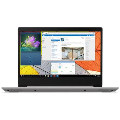 Máy Tính Xách Tay Lenovo IdeaPad S145-14IKB Core i3-8130U/4GB DDR4/512GB SSD PCIe/Win 10 Home SL (81VB002YVN)