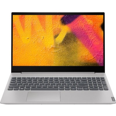 Máy Tính Xách Tay Lenovo IdeaPad S340-15API AMD Ryzen 5 3500U/8GB DDR4/512GB SSD PCIe/Win 10 Home SL (81NC00G8VN)