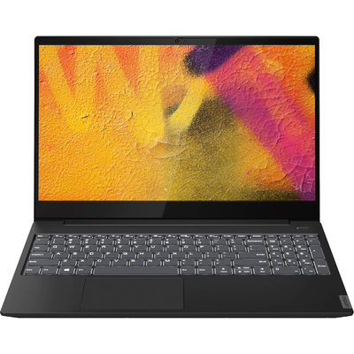 Máy Tính Xách Tay Lenovo IdeaPad S340-15IWL Core i3-8145U/4GB DDR4/1TB HDD/Win 10 Home SL (81N800RSVN)