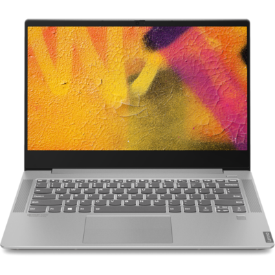 Máy Tính Xách Tay Lenovo IdeaPad S540-14IWL Core i5-10210U/8GB DDR4/512GB SSD PCIe/Win 10 Home SL (81NF0062VN)