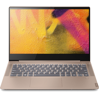 Máy Tính Xách Tay Lenovo IdeaPad S540-14IWL Core i5-8265U/8GB DDR4/512GB SSD PCIe/Win 10 Home SL (81ND006LVN)