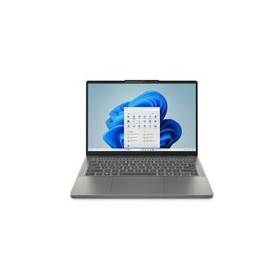 Máy Tính Xách Tay Lenovo IdeaPad Slim 3 15ARP10 Ryzen 5-7535HS/16GB DDR5/512GB SSD/15.3" WUXGA/AMD Radeon 660M/Windows 11 Home/Luna Grey (83K700EPVN)