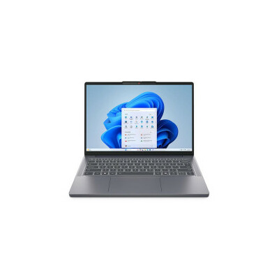 Máy Tính Xách Tay Lenovo IdeaPad Slim 3 15ARP10 Ryzen 7-7735HS/16GB DDR5/512GB SSD/15.3" WUXGA/AMD Radeon 680M Graphics/Windows 11 Home/Luna Grey (83K700YVVN)