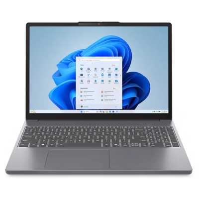Máy Tính Xách Tay Lenovo IdeaPad Slim 3 15ARP10 Ryzen 7-7735HS/16GB DDR5/512GB SSD/15.3" WUXGA/AMD Radeon 680M/Windows 11 Home/Luna Grey (83K700EWVN)