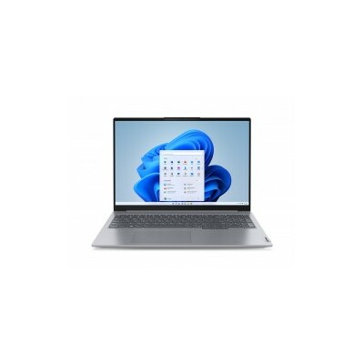 Máy Tính Xách Tay Lenovo IdeaPad Slim 3 15ARP10 Ryzen 7-7735HS/24GB DDR5/512GB SSD/15.3" WUXGA/AMD Radeon 680M/Windows 11 Home/Luna Grey (83K700EVVN)