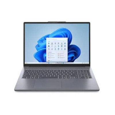 Máy Tính Xách Tay Lenovo Ideapad Slim 5 14AGP11 AMD Ryzen AI 7 445/32GB DDR5/1TB SSD/14" WUXGA OLED/AMD Radeon 840M/Windows 11 Home SL/Luna Grey (83S1003GVN)