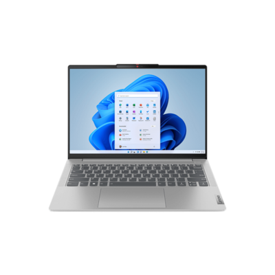 Máy Tính Xách Tay Lenovo IdeaPad Slim 5 14IMH10 Core Ultra 5-135H/16GB LPDDR5x/512GB SSD/14" WUXGA/Intel Arc graphics/Windows 11 Home/Cloud Grey (83V6001GVN)