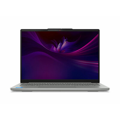Máy Tính Xách Tay Lenovo IdeaPad Slim 5 14IMH10 Core Ultra 5-135H/32GB DDR5/512GB SSD/14" WUXGA OLED/Intel Arc Graphics//Windows 11 Home/Cloud Grey (83V6001HVN)