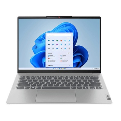 Máy Tính Xách Tay Lenovo Ideapad Slim 5 -14IMH9 Core Ultra 7-155H/32GB LPDDR5x/512GB SSD/14" WUXGA/Integrated Intel Graphics/Win 11 Home SL/Cloud Grey (83DA001YVN)