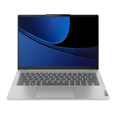 Máy Tính Xách Tay Lenovo IdeaPad Slim 5 14IMH9 Ultra 5-125H/16GB LPDDR5X/512GB SSD/14" WUXGA/Intel Arc Graphics/Windows 11 Home SL/Xám (83DA001NVN)