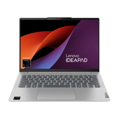 Máy Tính Xách Tay Lenovo IdeaPad Slim 5 14Q8X9 Snapdragon X1P42100/16GB LPDDR5X/512GB SSD/14" WUXGA/Integrated Graphics/Win 11 Home SL/Cloud Grey (83HL000KVN)