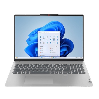 Máy Tính Xách Tay Lenovo Ideapad Slim 5 -15IRU9 Core 5-120U/32GB LPDDR5x/512GB SSD/15.3" WUXGA/Integrated Intel Graphics/Win 11 Home/Cloud Grey (83D00003VN)