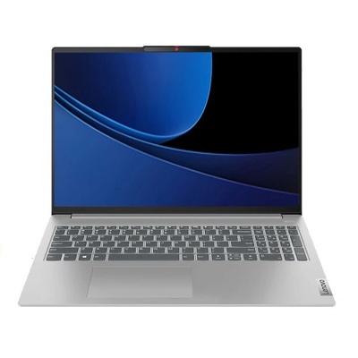 Máy Tính Xách Tay Lenovo Ideapad Slim 5 -15IRU9 Core i5-120U/16GB LPDDR5x/512GB SSD/15.3" WUXGA/Integrated Intel Graphics/Win 11 Home/Cloud Grey (83D0000EVN)