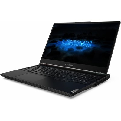 Máy Tính Xách Tay Lenovo Legion 5 15IMH05 Core i7-10750H/8GB DDR4/512GB SSD PCIe/NVIDIA GeForce GTX 1650 4GB GDDR6/Win 10 Home (82AU004YVN)