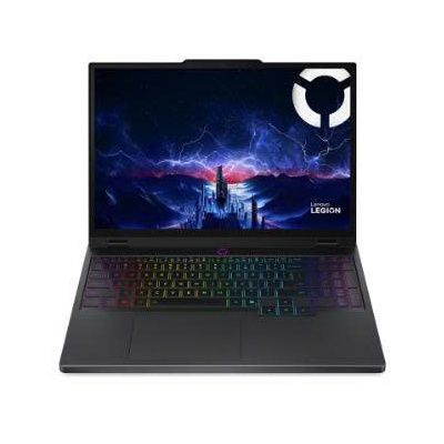Máy Tính Xách Tay Lenovo Legion 5 15IRX10 Core i7-13650HX/16GB DDR5/512GB SSD/NVIDIA GeForce RTX 5050 8GB GDDR7/15.3" WUXGA/Windows 11 Home/Đen (83LY00HRVN)