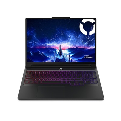 Máy Tính Xách Tay Lenovo Legion 5 15IRX10 Core i7-14700HX/16GB DDR5/512GB SSD/15.1" WQXGA/RTX 5050 8GB/Windows 11 Home/Black (83LY00A7VN)